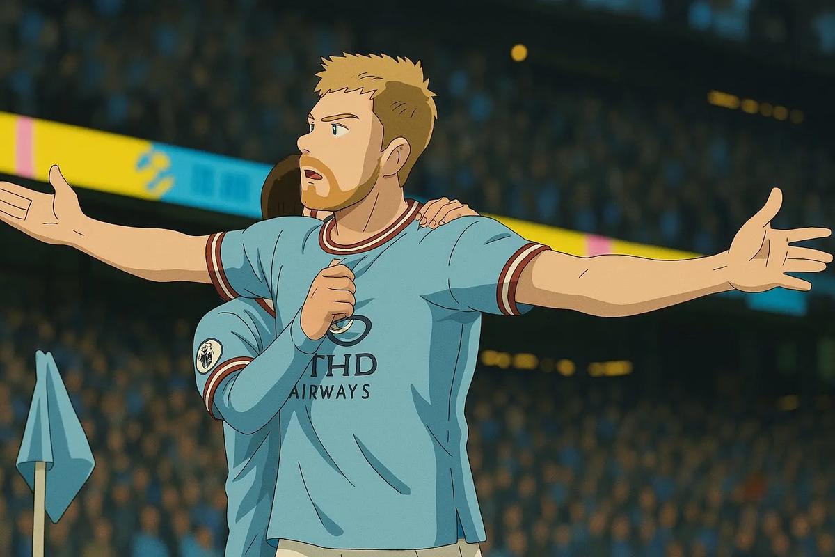 莫德里奇接受前克罗地亚主教练比利奇的个人专访（完整版）